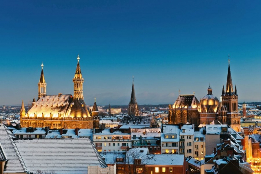 Übernachtung Maastricht Übernachtung Maastricht